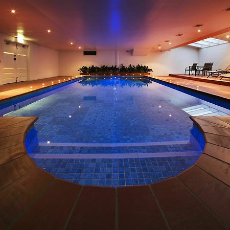 Canberra Parklands Central Apartment Hotel Official מראה חיצוני תמונה